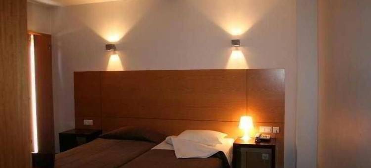 巴塞卢什旗帜酒店(Flag Hotel Barcelos)图片