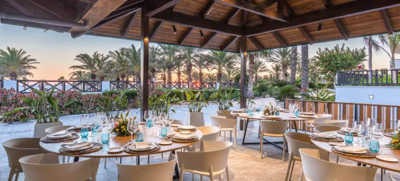 巴塞罗加塔角酒店(Barceló Cabo de Gata)图片