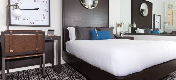 港苑酒店(Harbor Court Hotel)图片