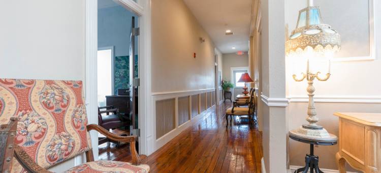 橡树酒店(Oak Tree Hotel)图片