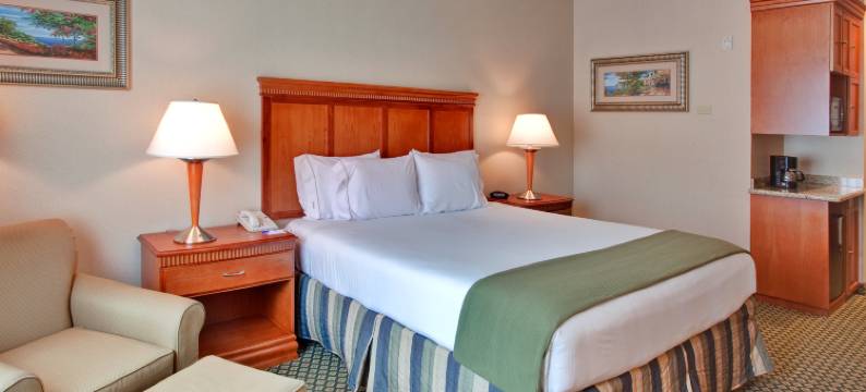 库卡蒙格牧场万豪City Express酒店(City Express By Marriott Rancho Cucamonga)图片