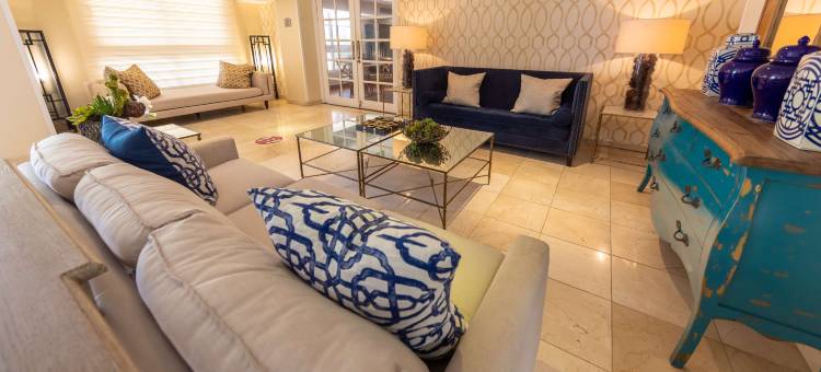 巴拿马贝斯特韦斯特埃尔多拉多酒店(Best Western El Dorado Panama Hotel)图片