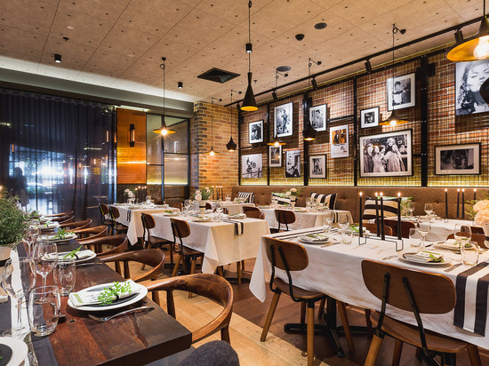 珀斯城市中心假日酒店