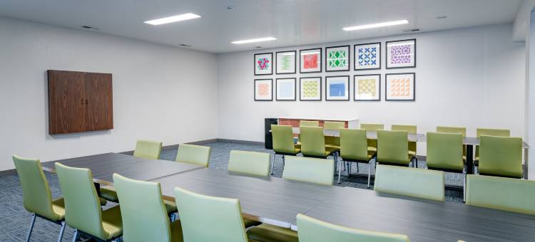 智选假日套房酒店埃尔金斯(Holiday Inn Express & Suites Elkins)图片