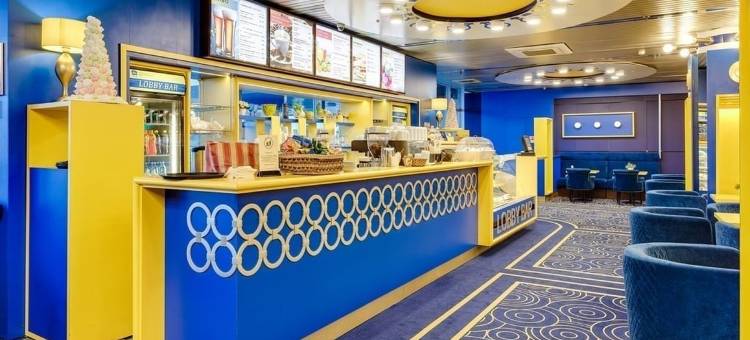 维嘉伊兹麦洛瓦酒店和会议中心(Vega Izmailovo Hotel)图片