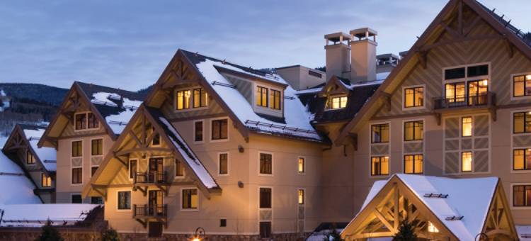 韦尔四季度假村酒店(Four Seasons Resort Vail)图片