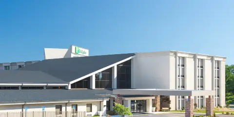 Holiday Inn 羅阿諾克 - 望谷