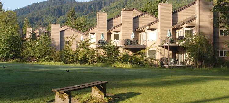 低语森林度假村(Whispering Woods Resort)图片