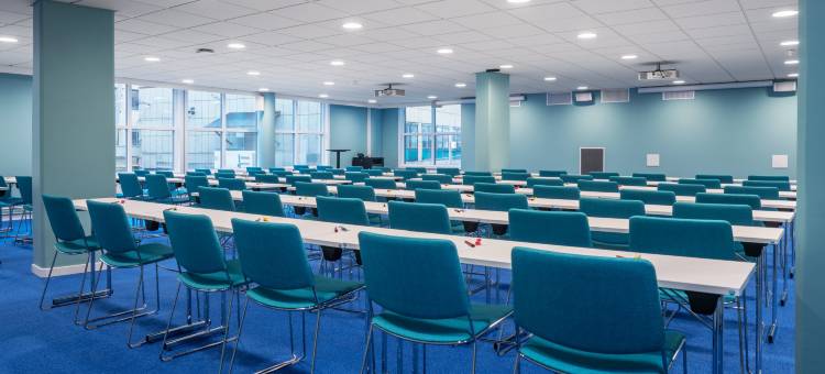 斯洛茨帕肯松恩酒店(Thon Hotel Slottsparken)图片