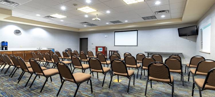 智选假日套房酒店休斯敦南 - 近皮尔兰(Holiday Inn Express & Suites Houston South - Pearland)图片