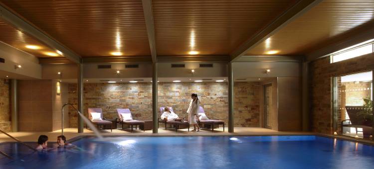 林荫道酒店及水疗(The Greenway Hotel & Spa)图片