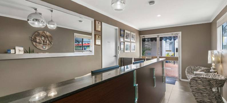 金巴小屋贝斯特韦斯特酒店(Best Western Kimba Lodge Motel)图片