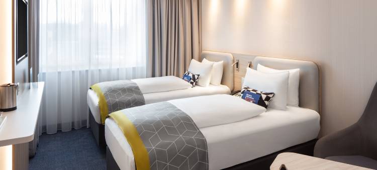 Holiday Inn Express Aarburg - Oftringen图片