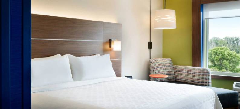 雷德温洲际旗下智选假日套房酒店(Holiday Inn Express & Suites RED WING by IHG)图片