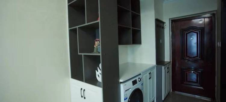 慢鱼民宿(黄河路分店)图片