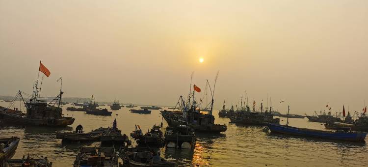 山海人间公寓(海州北路1号分店)图片