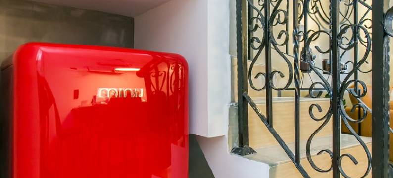 好宿HOSTAY公寓(新洲一街1号分店)图片