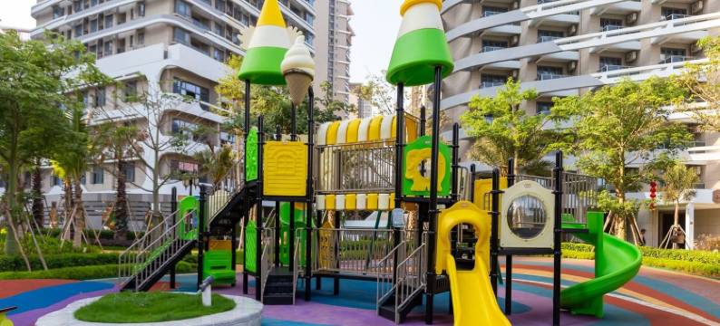 途豆美宿品牌连锁店公寓(海韵大道1号分店)图片