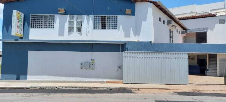 加利福尼亚酒店(Hotel Califórnia)图片