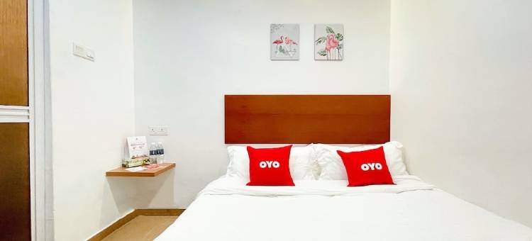 OYO 90334 玛华拉酒店(OYO 90334 Mawlaya Hotel)图片