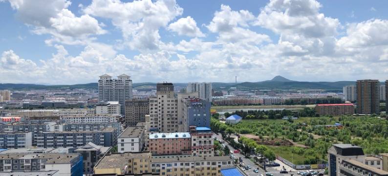 延吉3030日租短租酒店式公寓图片