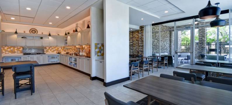 亨茨维尔/研究园/红石凯悦嘉轩酒店(Hyatt Place Huntsville/ Research Park/ Redstone)图片