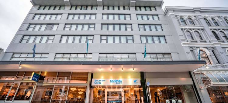 南十字美景酒店(Scenic Hotel Southern Cross)图片