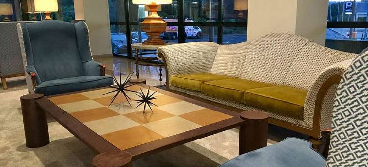 奥卡太阳门广场酒店(Oca Puerta del Camino Hotel)图片