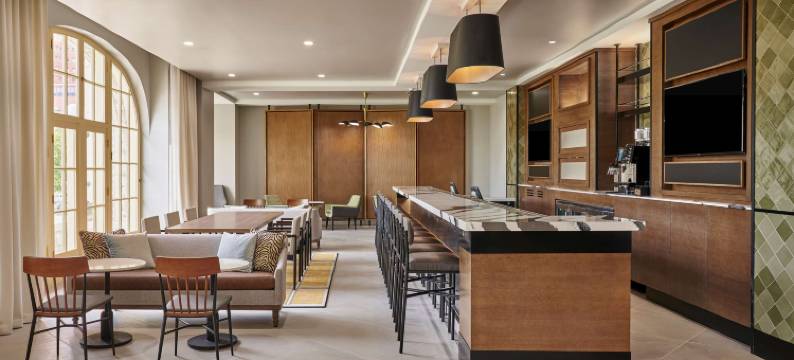 凯悦嘉寓酒店-芝加哥医疗大学区(Hyatt House Chicago Medical/University District)图片