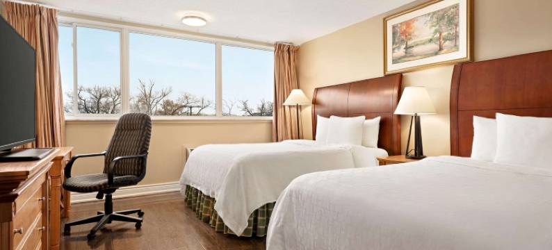 列治文山Travelodge by Wyndham酒店(Travelodge by Wyndham Richmond Hill)图片