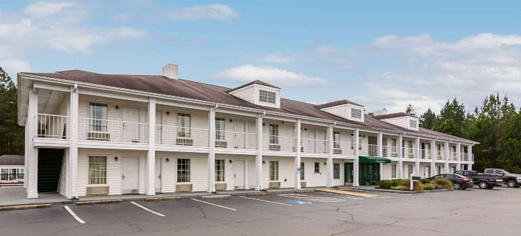 凯艺酒店(Quality Inn)图片