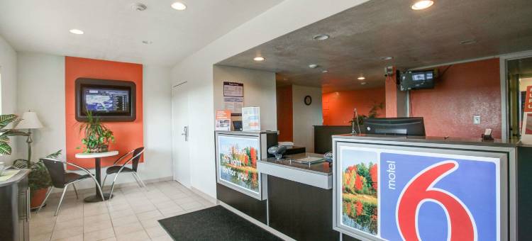 埃尔克顿6号汽车旅馆(Motel 6 Elkton, MD)图片