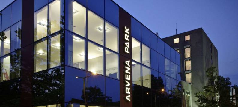 阿维娜百乐酒店(Arvena Park Hotel)图片