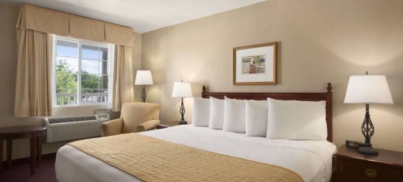 Days Inn by Wyndham Montrose图片