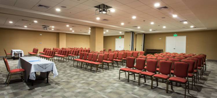 通贝斯温德姆太阳海岸酒店(Wyndham Costa del Sol Tumbes)图片