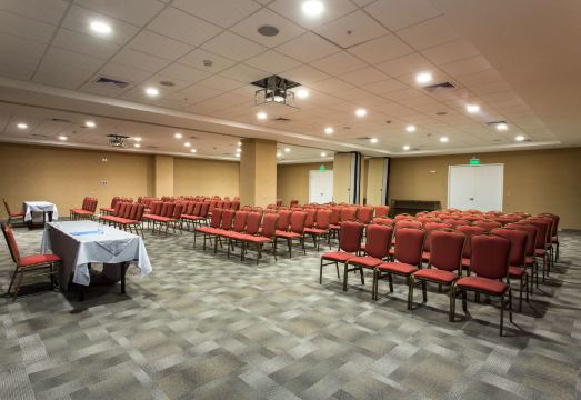 Wyndham Costa del Sol TumbesHotel Overview