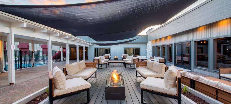 肯纳威克哥伦比亚中心红狮酒店(Red Lion Hotel Kennewick Columbia Center)图片