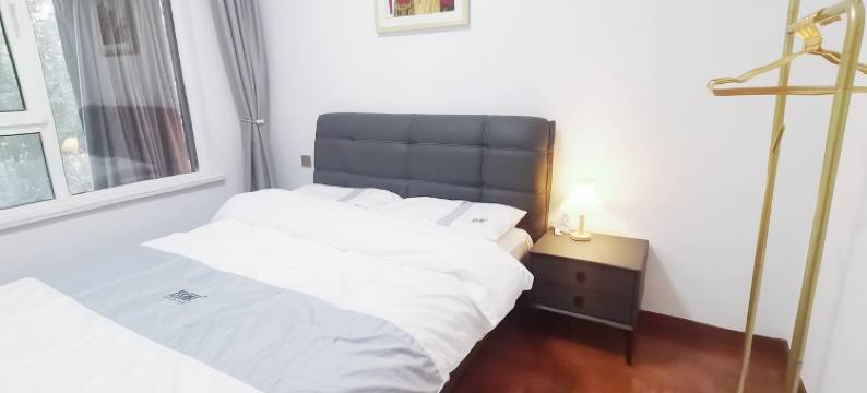 中南樾府1110公寓(世博大道分店)图片