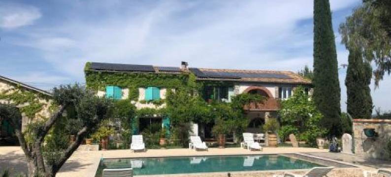 Mas de la Croix图片