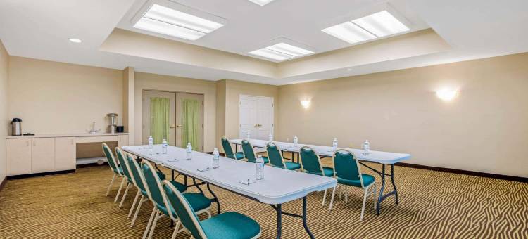 科珀斯克里斯蒂西北拉昆塔温德姆套房酒店(La Quinta Inn & Suites by Wyndham Corpus Christi Northwest)图片