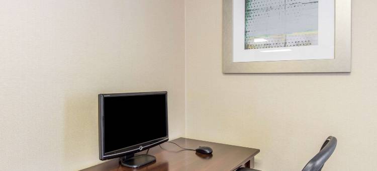 凯艺酒店(Quality Inn)图片