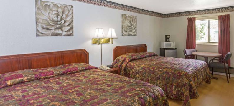 Knights Inn Athens图片