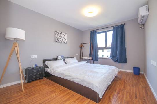 影居民宿(高泾路分店)