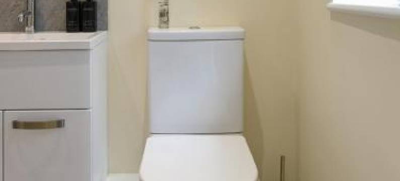 帕瑞德大道诺斯5b公寓(5b North Parade Avenue)图片