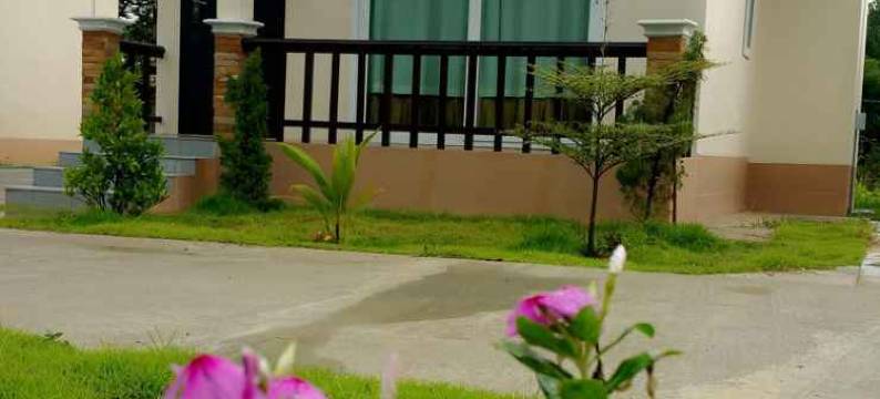 苏威可可威尔度假村(Suwi Coco Ville Resort)图片