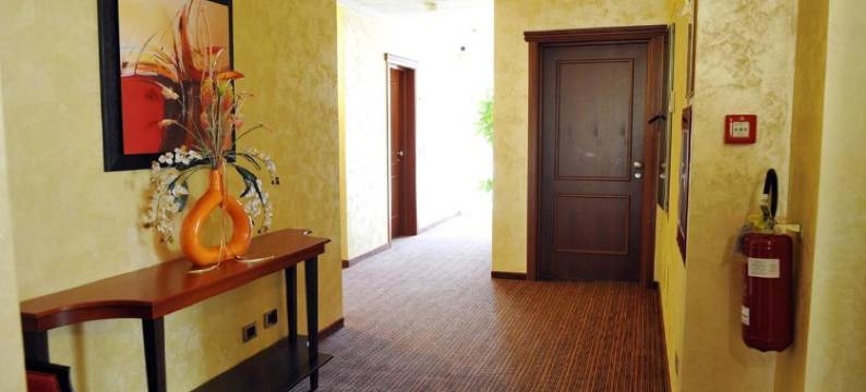 谷洛酒店(Gullo Hotel)图片