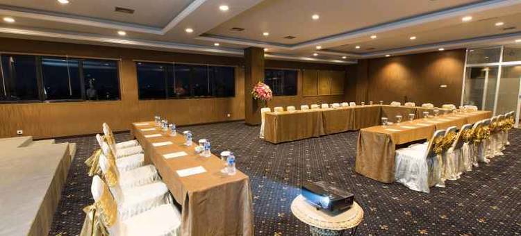 Star Hotel Pontianak图片