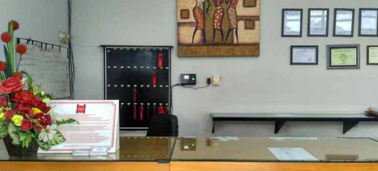 圣地酒店(D'Java Hotel Kudus)图片