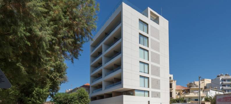 三沙尔精品酒店(SanSal Boutique Hotel)图片