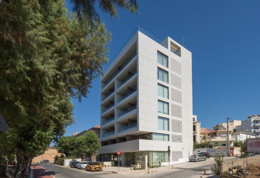 SanSal Boutique Hotel Hotel Overview